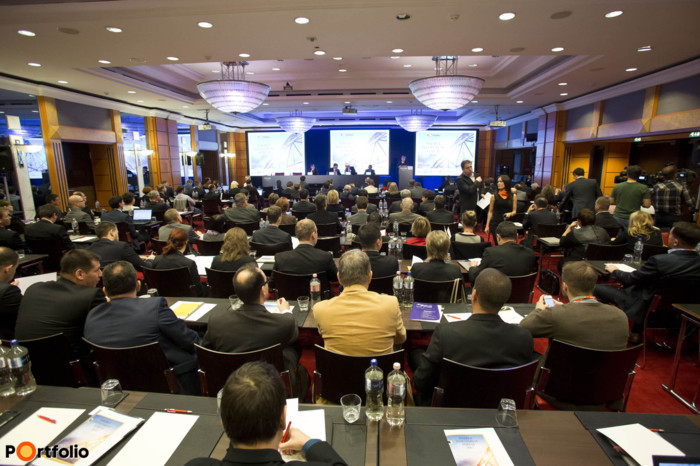 Energy Investment Forum 2015