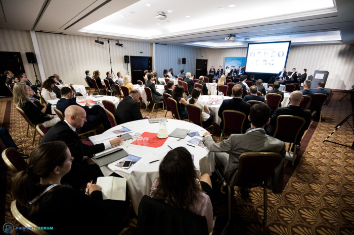 Bratislava Property Summit 2017