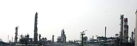 OMV interjú - képekben