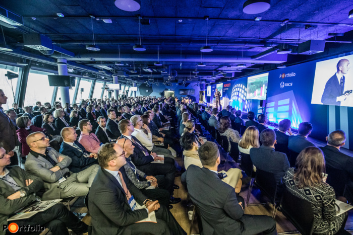 Property Investment Forum 2018