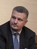 People Gyula Kerényi