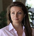 People Svetla Parmakova MRICS