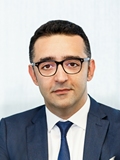 People Yildirim Affan