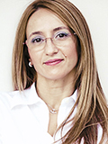 People Antoanela Comsa