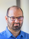 speaker image