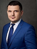 People Apostol Codrin