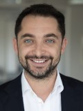 People Dan Marculescu