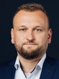 People Daniel Schreiner