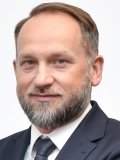 People Dariusz Pawlukowicz