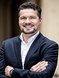 People David Musil
