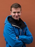 People Erik Hajdu