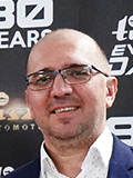 speaker image