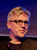 speaker image
