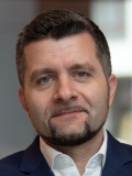People Jacek Zengteler