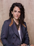 People Jovana Martinovic MRICS