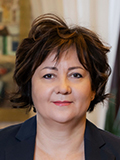speaker image