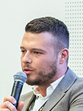 speaker image