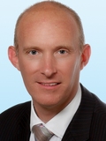 People Mark Robinson