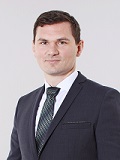 People Matevž Menčak