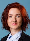 People Michaela Ochmanova MRICS