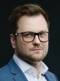 People Nicholas Tymoshchuk