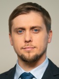 People Oleksandr Bondarenko