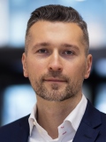 People Piotr Trzciński