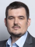 People Przemysław Piętak