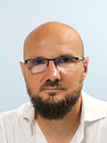 speaker image