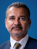 Tewfik Sabongui