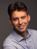 People Tomáš Jandík CFA, MRICS