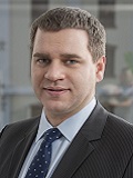 People Uros Vukomanovic MRICS