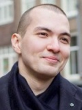 People Vladislav Kochetov
