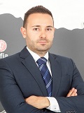People Vlatko Bogoevski MRICS