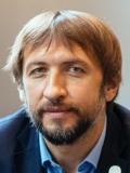 People Yuriy Kryvosheya