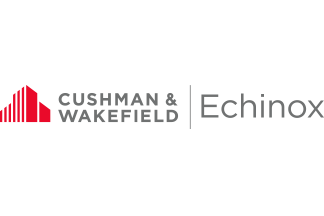 Cushman & Wakefield Echinox