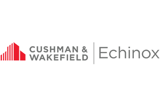 Cushman & Wakefield Echinox