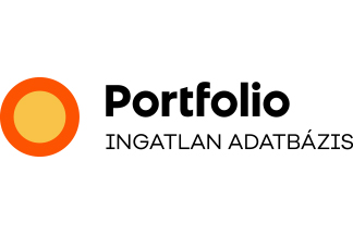 Portfolio Ingatlan Adatbázis