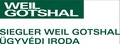 Weil, Gotshal & Manges