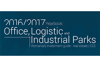 Transilvani Business Yearbook