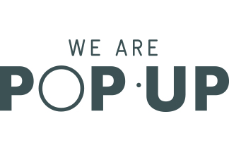 We Are Pop Up